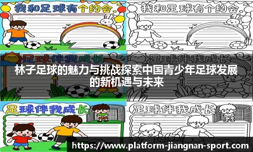 林子足球的魅力与挑战探索中国青少年足球发展的新机遇与未来